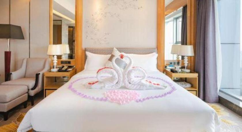 Wanning Yingbin Hotel Luaran gambar