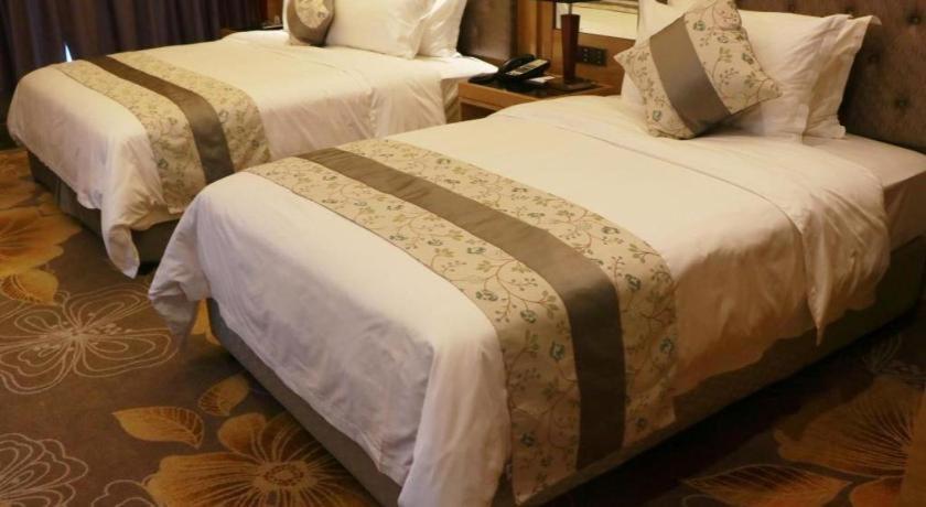 Wanning Yingbin Hotel Luaran gambar