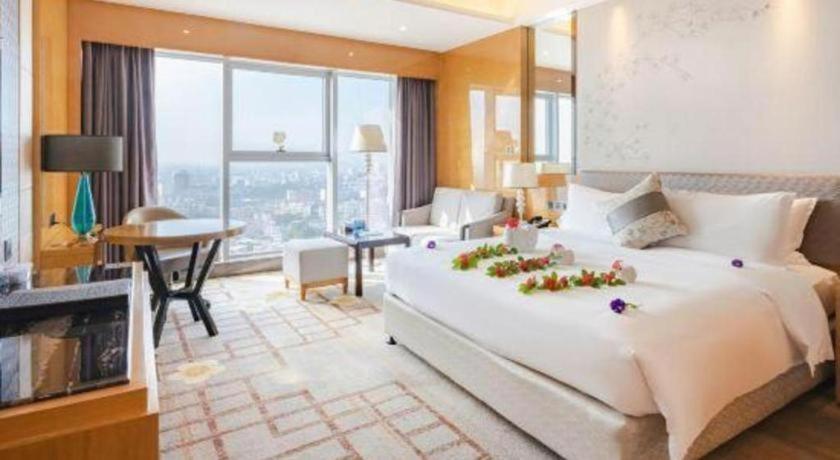 Wanning Yingbin Hotel Luaran gambar