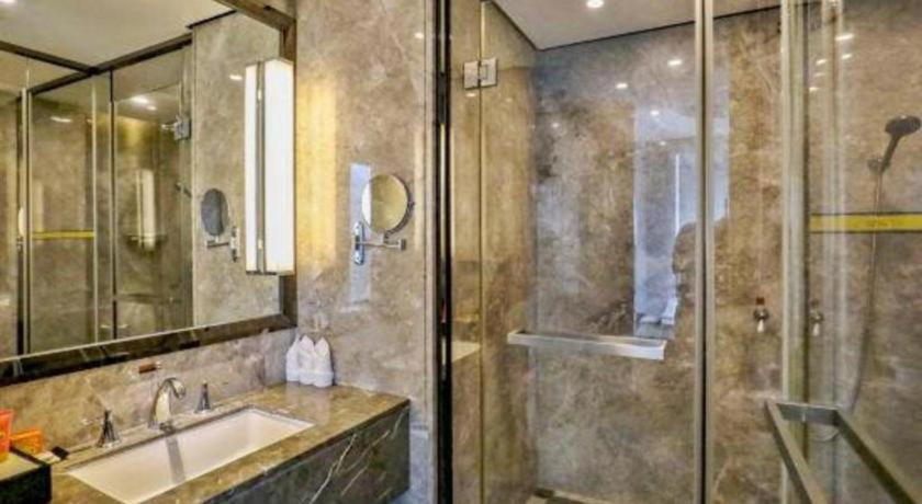 Wanning Yingbin Hotel Luaran gambar