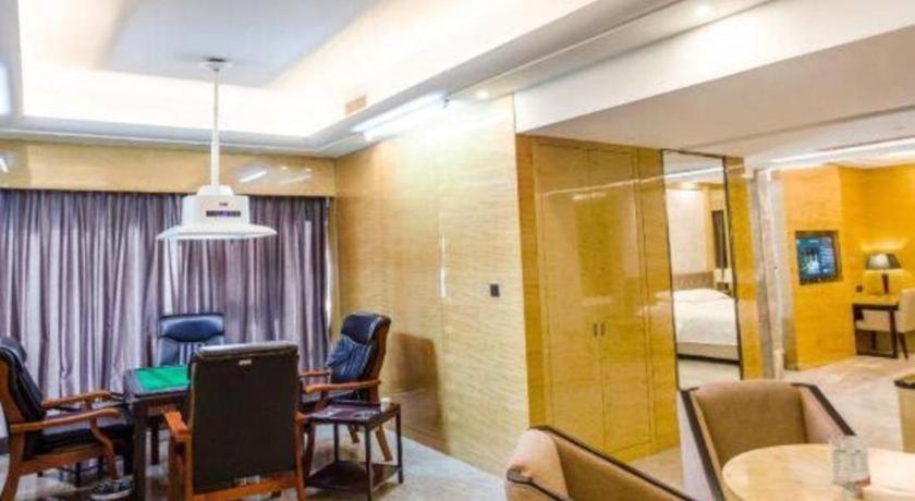 Wanning Yingbin Hotel Luaran gambar