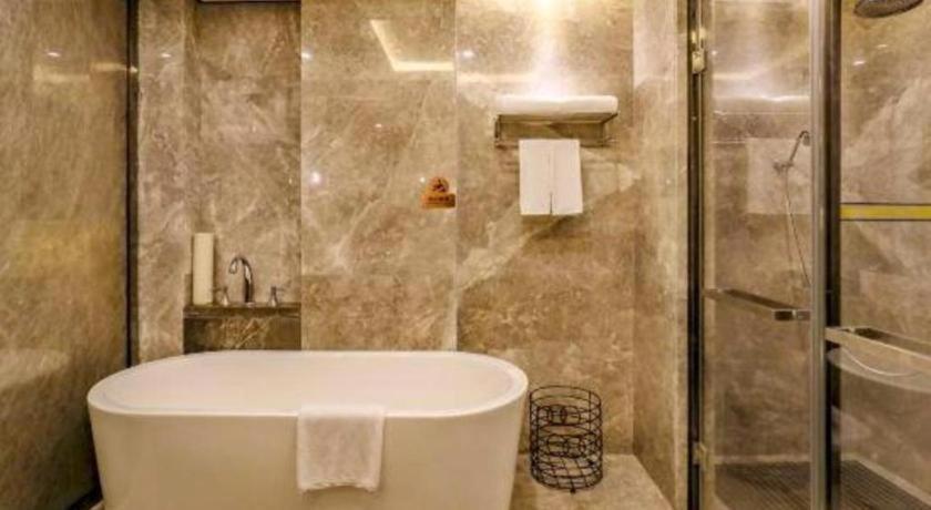 Wanning Yingbin Hotel Luaran gambar